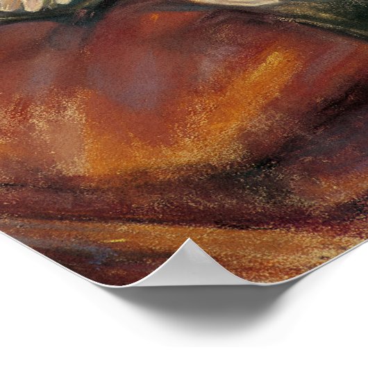 Die Genesung von 1930 Poster (Ecke)