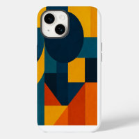 Die Geometrie von Emotion - iPhone/iPad-Gehäuse