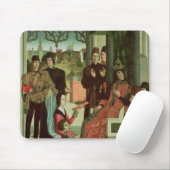 Die Gerechtigkeit des Kaisers Otto: Versuch durch Mousepad (Mit Mouse)