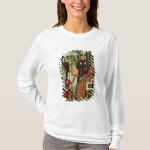 Die Gerechtigkeit des Kaisers Otto: Versuch durch T-Shirt