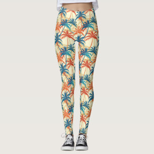 Die geringste Bewegung ist für alle Arten von Bede Leggings