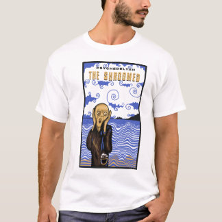 Die Geröllten T-Shirt
