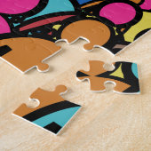 Die gesamte Politik ist lokal 2024 Puzzle (Seite)