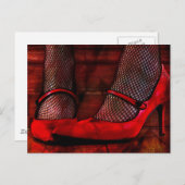 Die gesamte Postkarte (Vorne/Hinten)