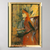 Die Gesangslehre von 1882 Poster (Vorne)