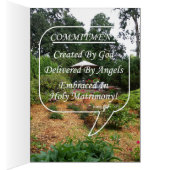 Die geschaffene Verpflichtung/lieferte,/umfaßte (Innen (Rechts))