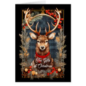 Die Geschenke von Weihnachten (Vorne)