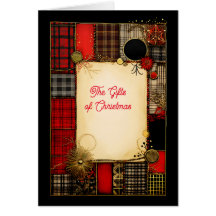 Die Geschenke von Weihnachten