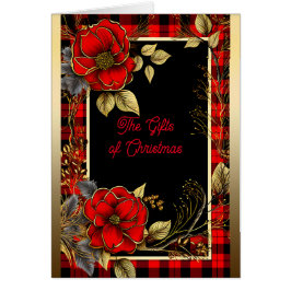 Die Geschenke von Weihnachten