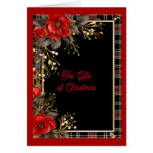 Die Geschenke von Weihnachten