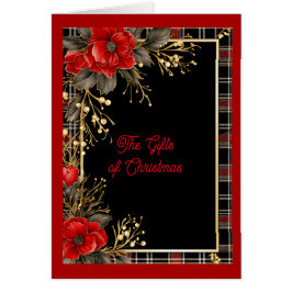 Die Geschenke von Weihnachten