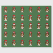 Die Geschenkpapier (Flach)
