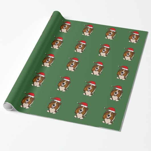 Die Geschenkpapier (Ungerollt)