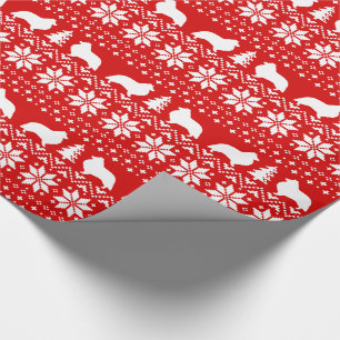 Die Geschenkpapier