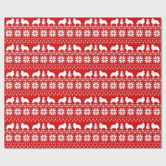 Die Geschenkpapier (Flach)