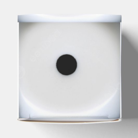 Die Geschenkschachtel (Oben)