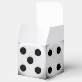 Die Geschenkschachtel (Geöffnet)