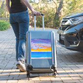 Die Geschenksticker #2=1-28×14-overlapofsticker.ve Aufkleber (Koffer Insitu)