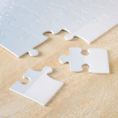Die Geschenktasche des Weihnachtsmanns Puzzle (Seite)