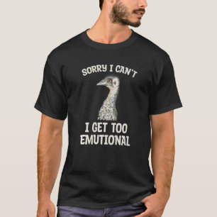 Die Geschichte der Ewigen Kriege in Australien ste T-Shirt