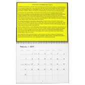 Die Geschichte der Marines von Montford Point Kalender (Feb 2027)