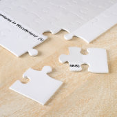 Die Geschichte der Maus durch Lewis- Puzzle (Seite)