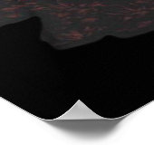 Die Geschichte der wilden Witcher-Jagd Poster (Ecke)