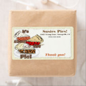 Die Geschichte des Kuchen-Wettstreits (Insitu)