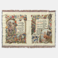 Die Geschichte König Artus Rugs