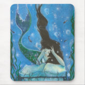 Die Geschichte Mousepad einer Meerjungfrau (Vorne)