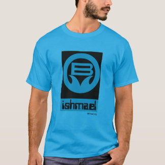 Die Geschichte von B - Daniel Quinn T-Shirt