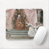 Die Geschichte von Esther Mousepad (Mit Mouse)