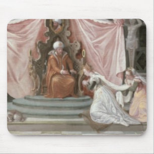 Die Geschichte von Esther Mousepad