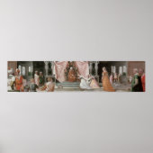 Die Geschichte von Esther Poster (Vorne)