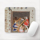 Die Geschichte von Gaia, vom ` De Claris Mousepad (Mit Mouse)
