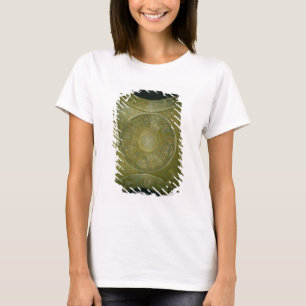 Die Geschichte von Joseph, Mosaik aus dem 3. T-Shirt