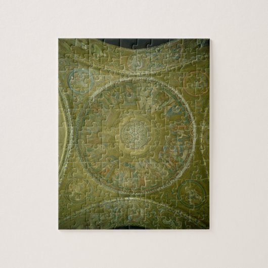 Die Geschichte von Joseph, Mosaik von der 3. Puzzle (Vertikal)