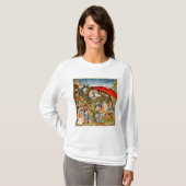 Die Geschichte von Joseph T-Shirt (Vorne ganz)