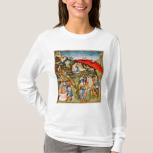 Die Geschichte von Joseph T-Shirt