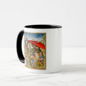 Die Geschichte von Joseph Tasse (Vorderseite Links)