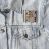Die Geschichte von Lancelot und die Suche nach Button (Beispiel)