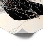 Die Geschichte von Mutter (verzauberte Sicht) Kay  Poster (Ecke)