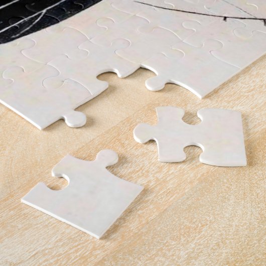 Die Geschichte von Mutter (verzauberte Sicht) Kay Puzzle (Seite)