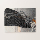 Die Geschichte von Mutter (verzauberte Sicht) Kay Puzzle (Horizontal)