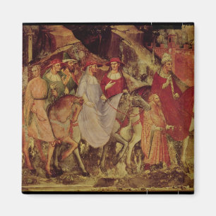 Die Geschichte von Papst Alexander III Magnet