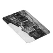 Die Geschichte von Pepperell Massachusetts Magnet (Rechte Seite)