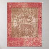 Die Geschichte von Telemachus Poster (Vorne)