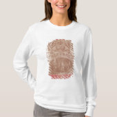 Die Geschichte von Telemachus T-Shirt (Vorderseite)