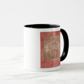Die Geschichte von Telemachus Tasse (VorderseiteRechts)