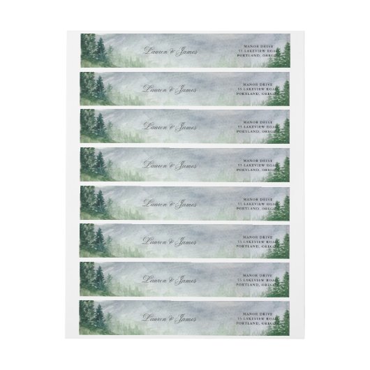 Die Geschichte von uns (Bogen)